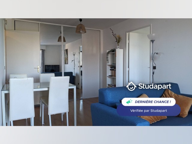 Merignac Apartment for rent