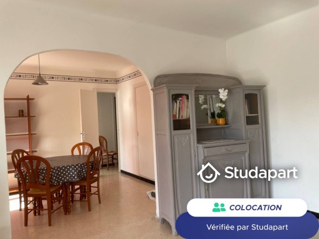 Toulon Room for rent