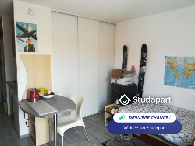 Lille Apartment for rent