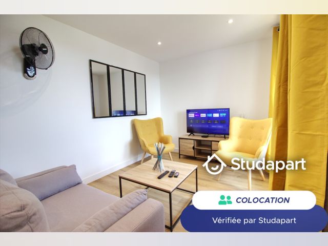 Toulon Room for rent