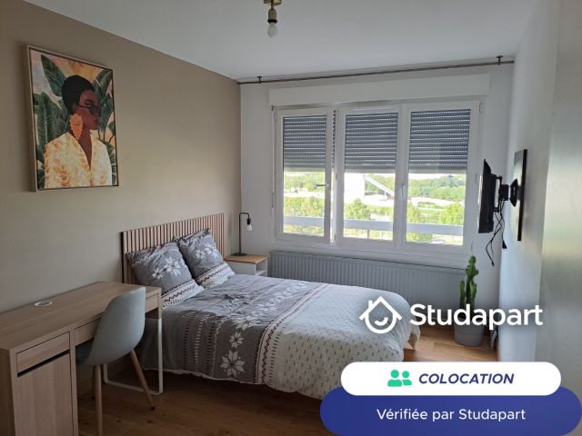 Nancy Room for rent