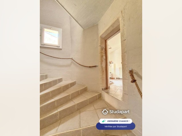 L`Isle-sur-la-Sorgue Room for rent