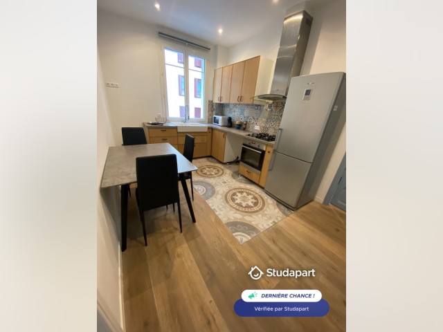 Nice Apartment for rent