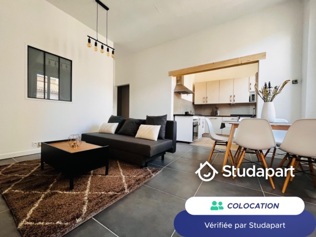 Avignon Room for rent