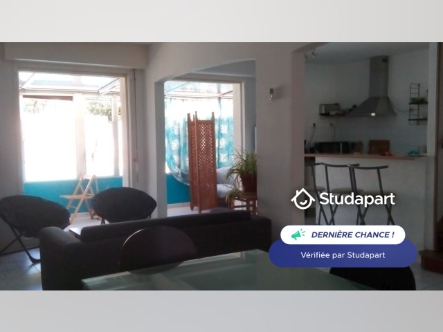 La Rochelle House for rent
