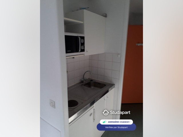 St Etienne Apartment for rent