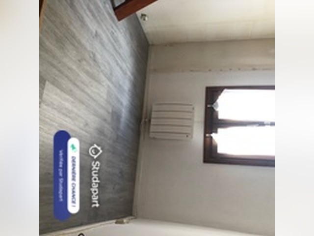 Lyon Apartment for rent