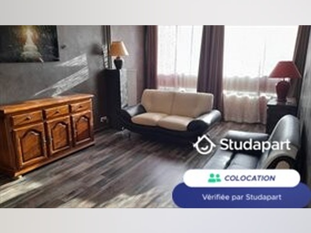 Echirolles Room for rent