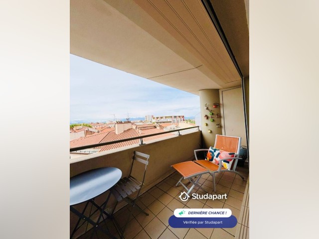 Perpignan Apartment for rent