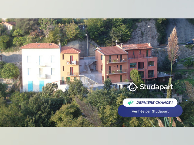 Beausoleil Apartment for rent