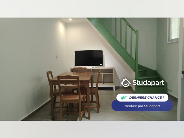 Marseilles Apartment for rent