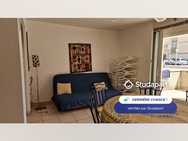 Palavas-les-Flots Apartment for rent