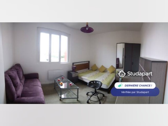 Bourg-en-Bresse Apartment for rent