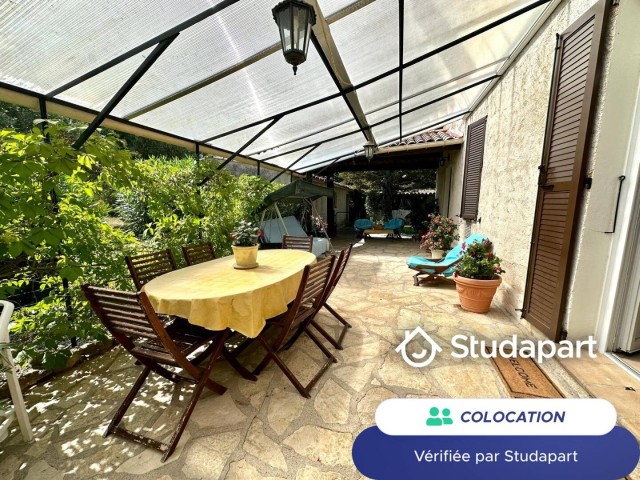 Fontmerle Room for rent