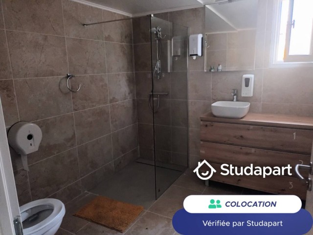 Vaulx-en-Velin Room for rent