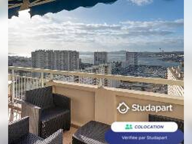 Toulon Room for rent