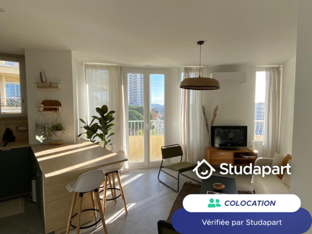 Toulon Room for rent