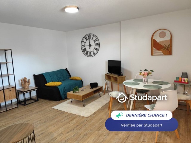 Nancy Apartment for rent