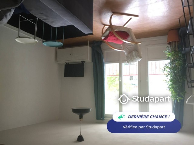 Rennes Apartment for rent
