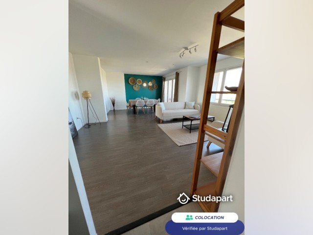 Nancy Room for rent