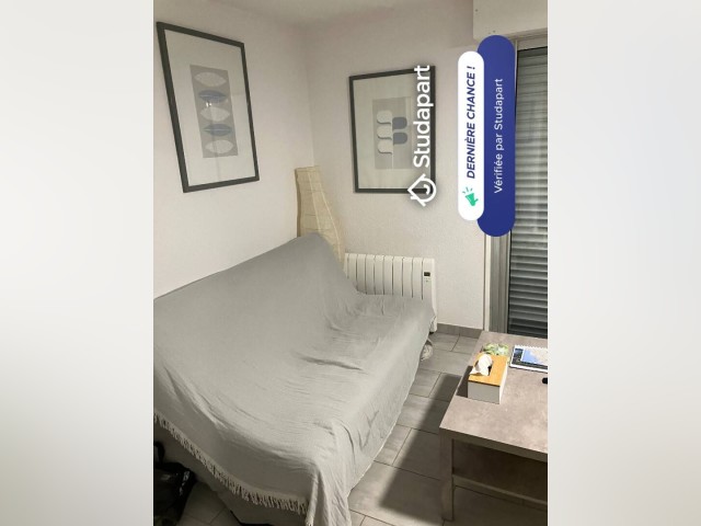 La Grande-Motte Apartment for rent