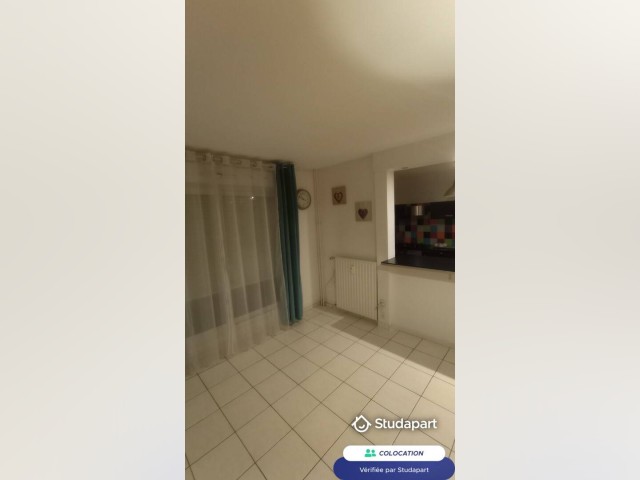 Vaulx-en-Velin Room for rent