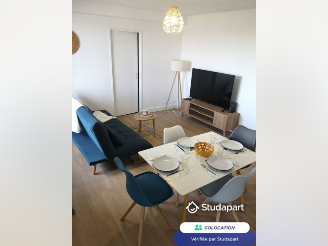 Perpignan Room for rent