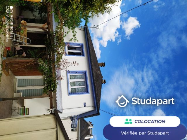 Rennes Room for rent