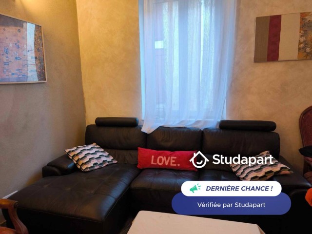 L`Isle-sur-la-Sorgue Room for rent