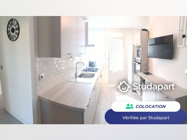 Venissieux Room for rent