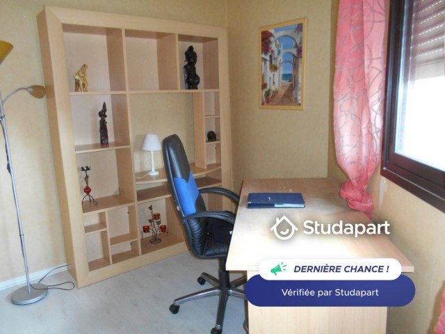 Toulouse Apartment for rent