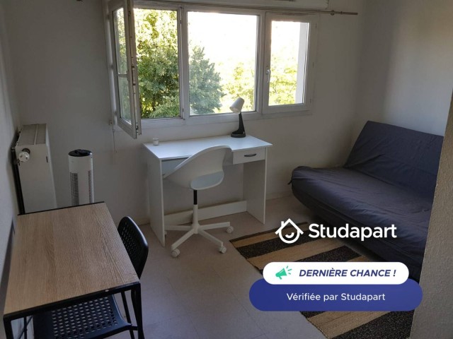 Grenoble Apartment for rent