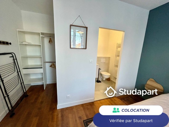 Compiegne Room for rent