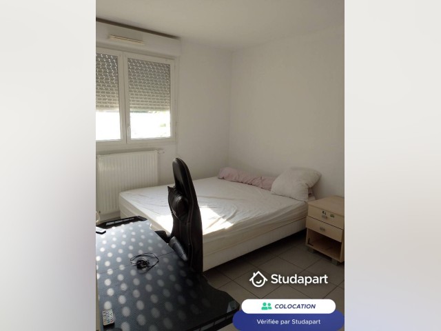 La Seyne-sur-Mer Room for rent