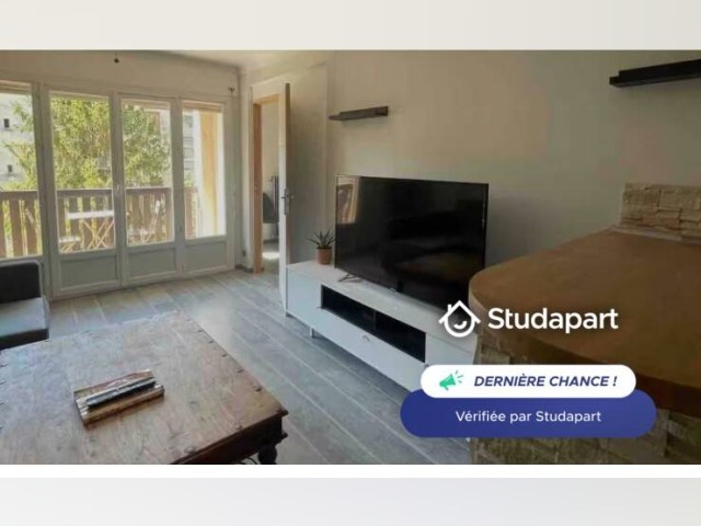 Avignon Apartment for rent