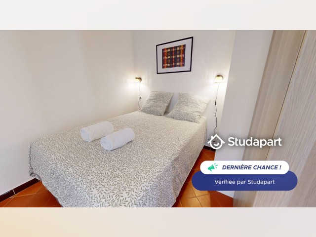 Perpignan Apartment for rent