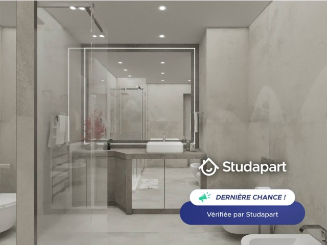 Beausoleil Apartment for rent