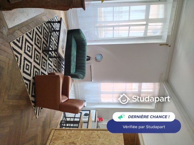 Perpignan Apartment for rent