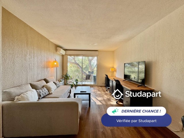 Mougins Apartment for rent