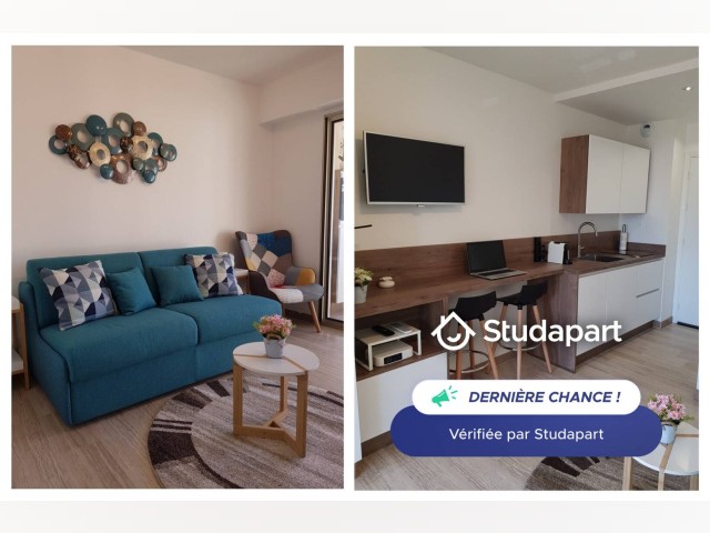 Cannes Apartment for rent
