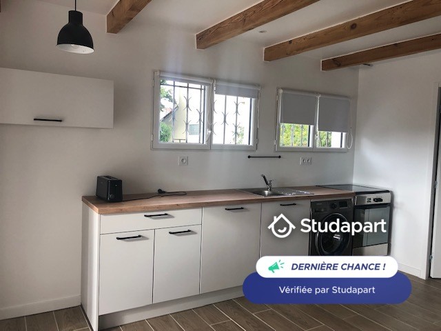 Pessac House for rent