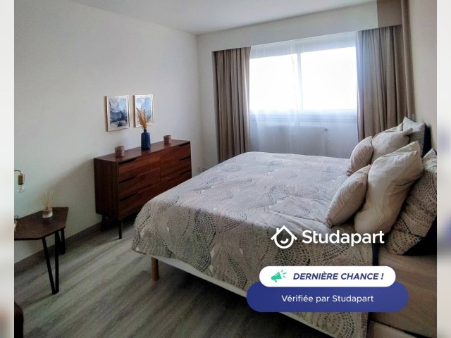 Venissieux Room for rent