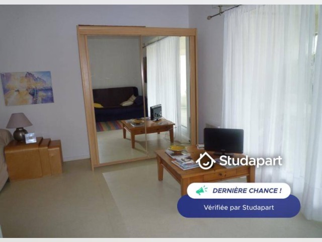 La Rochelle Apartment for rent