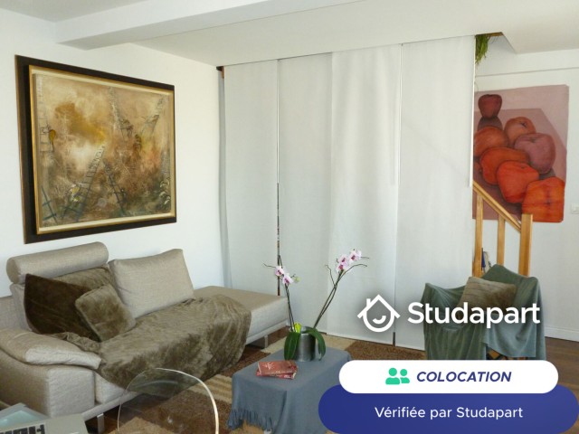 Vallauris Room for rent