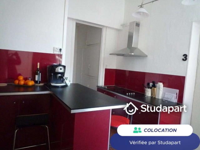Compiegne Room for rent