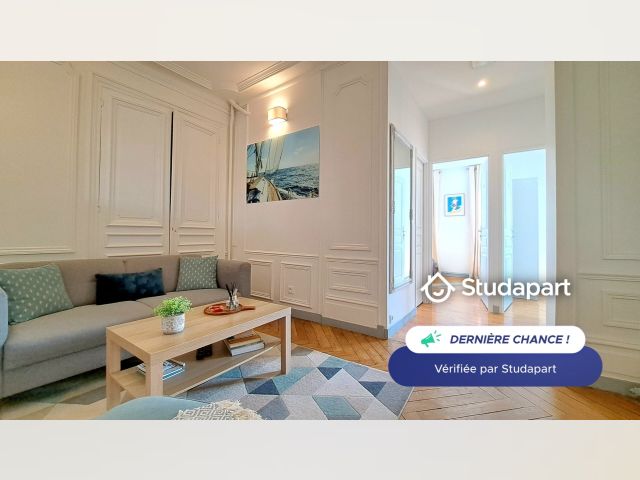 Rouen Apartment for rent