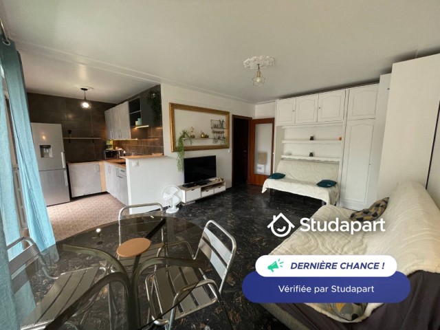Fontmerle Apartment for rent