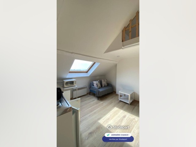 Valenciennes Apartment for rent