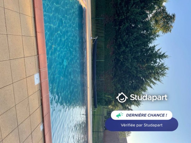 Aix-en-Provence Apartment for rent
