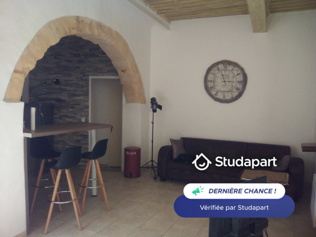 Aix-en-Provence Apartment for rent